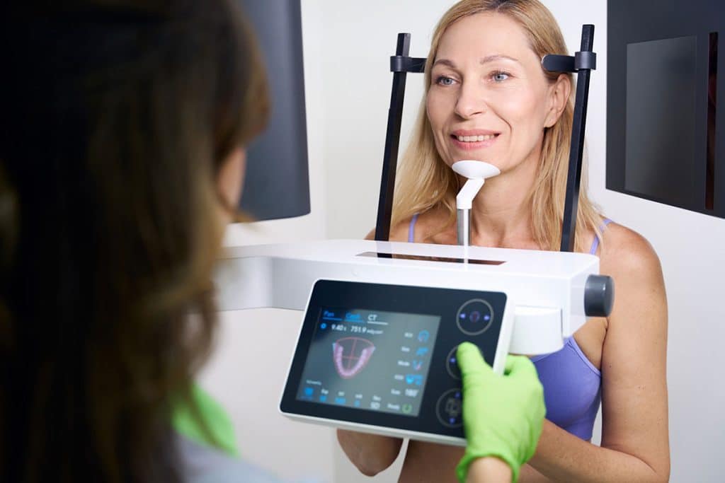 Benefits of CBCT in Dentistry & Why VaTech is Leading the Field