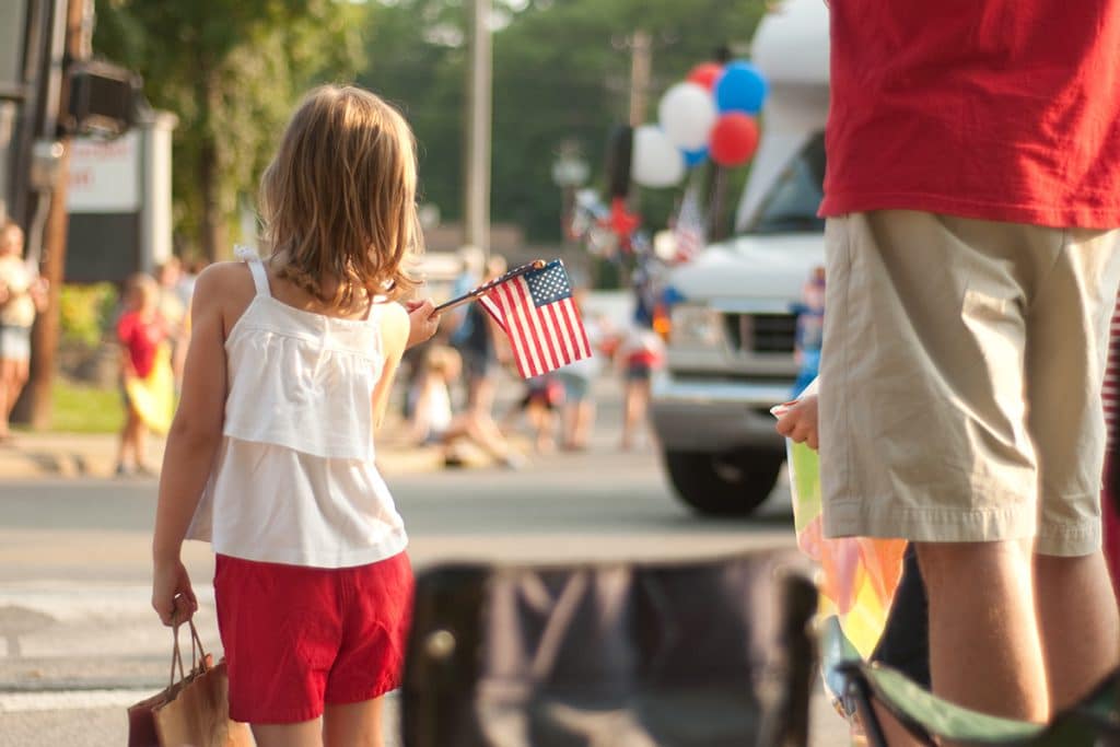 Fort Collins Annual Independence Day Parade: A Celebration of Community Spirit