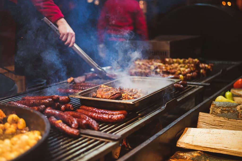 Taste of Fort Collins